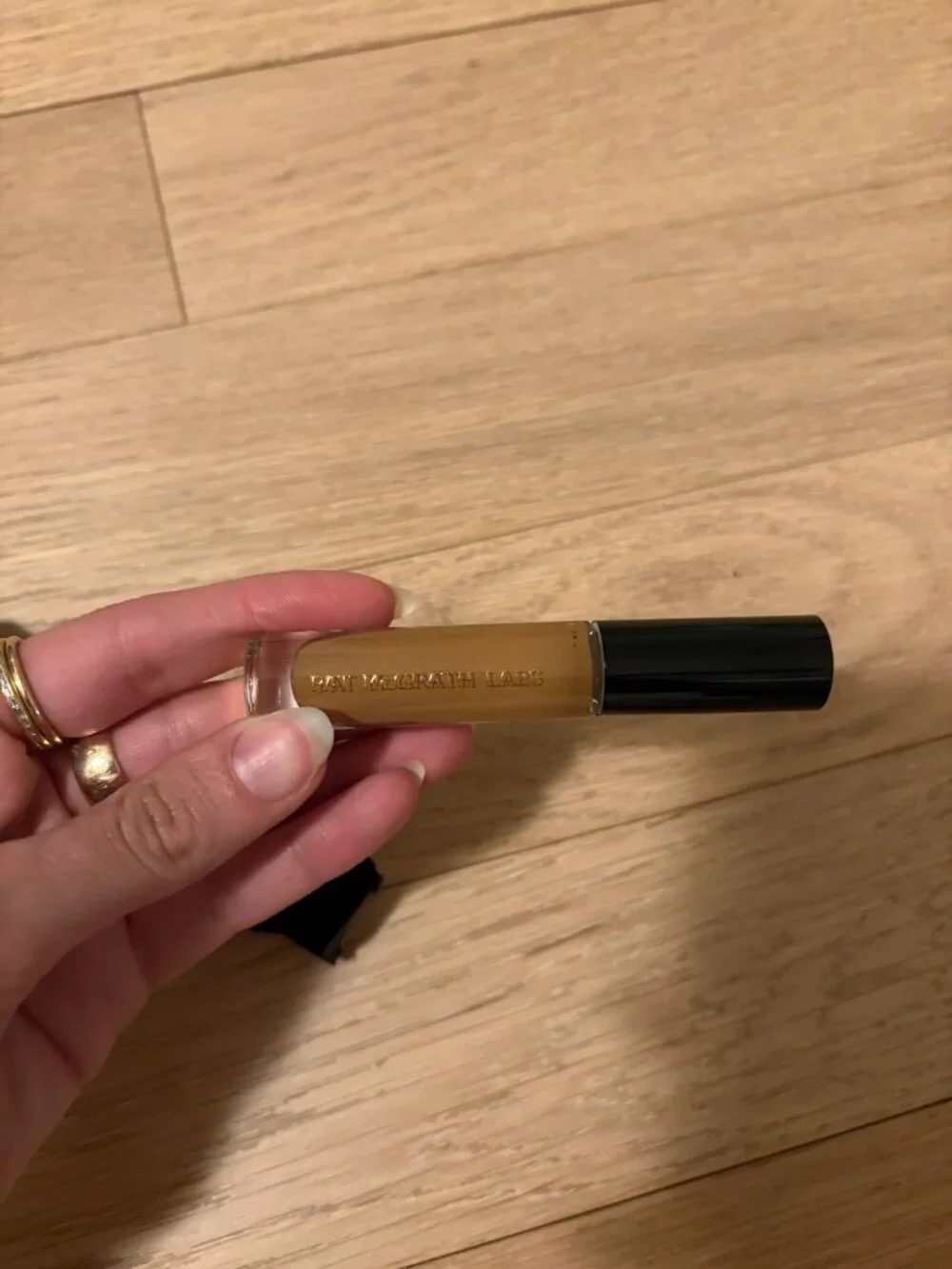 NWT Pat McGrath Labs Skin Fetish Sublime Perfection Concealer Shade MD 24